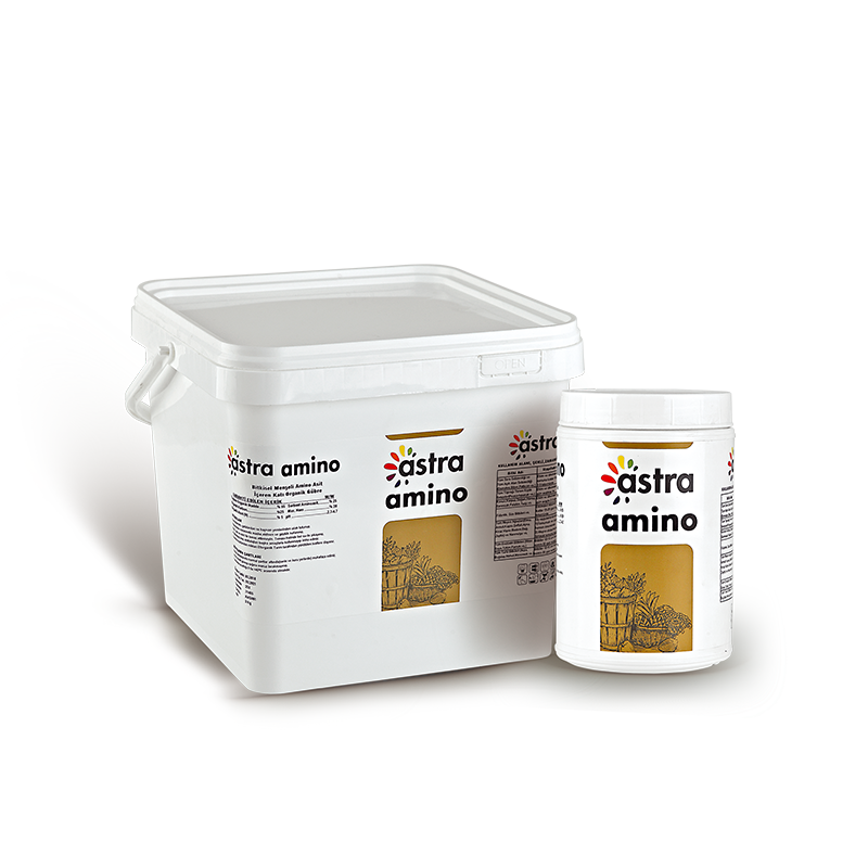 Astra Amino