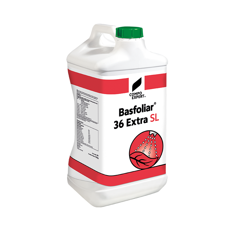 Basfoliar 36 Extra