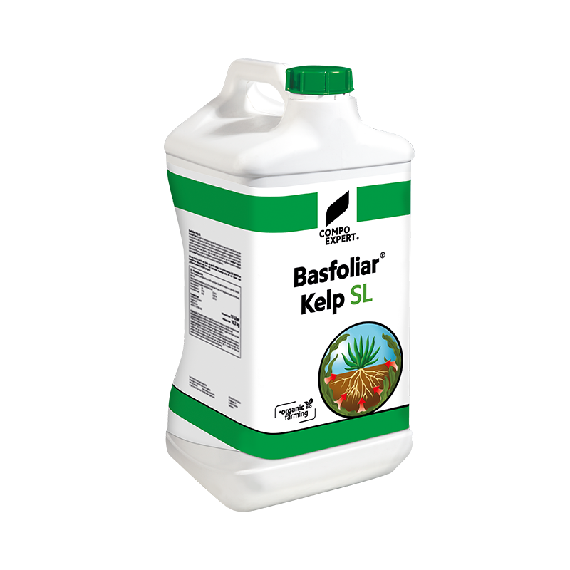 Basfoliar® Kelp SL