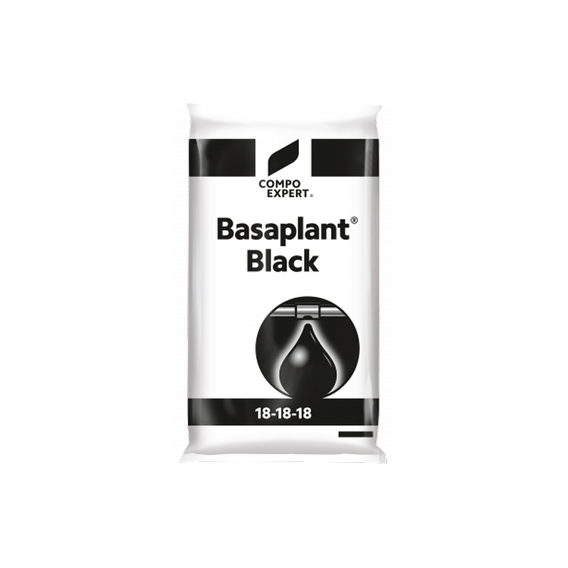 Basaplant® Black 18-18-18+ME