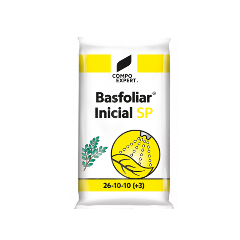 Basfoliar® Inicial SP