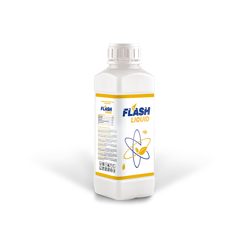 Flash Liquid